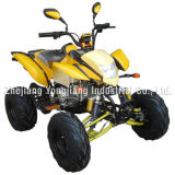 Hot On-Road 250cc Water-cooled ATV / QUADS (YJ-250C-EEC)