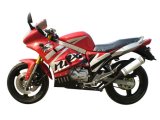 200cc Motorcycle (SJ200GS)