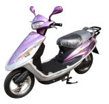 Scooter (HRS-F1-1)