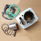 Motorcycle Engine Cylinder Assembly for Yx150cc Vertical Engine (EP044)
