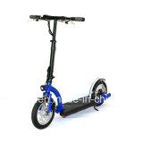 2016 New Lithium Battery Foldable Electric Scooter