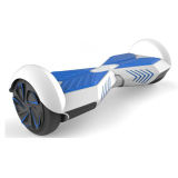 Two Wheel Self-Balancing Electric Scooter