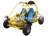 260cc Go-kart with Water-Cooled Engine and 82kph Max Speed