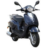 Gas Scooter (YM125T-I)