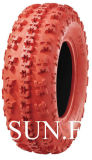 ATV Tyre (A-027-(R)-Front)