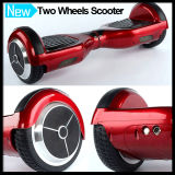 Self Balancing Two 2 Wheel Electric Scooter