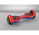 New Design American Captian Two Wheel Balancing Scooter for Kids