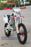 450cc Luxury Version Motorcycle Lx450 with EEC