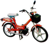 Yangtze Moped -- YZ34B
