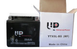 High Quality SMF Motorcycle Battery (YTX5L-BS MF)