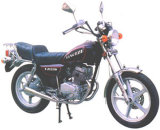 Yangtze Motorcycle -- YZ125D