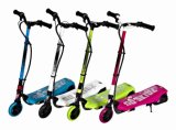 Electric Kid Scooter
