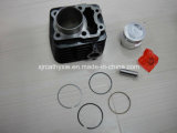 Cylinder Kit for Motorcycle Engine Parts