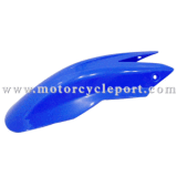 3661144 ABS Motorcycle Fender for Turning Car
