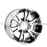 7253033 Aluminium ATV Front Wheel