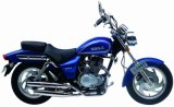 Chipper Street Motorcycle (SL150-6)
