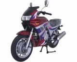 250cc EEC Motorcycle (250-4)