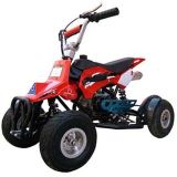 New Mini Quad With 47cc, Single Cyliner, Two-Stroke, Air Cooled