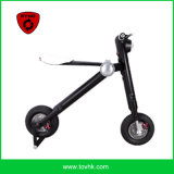New Style Porket Electric Folding Motorcycle for Shopping