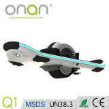 Manufacturer Bluetooth One Wheel Electric Scooter