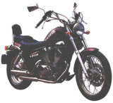 Yangtze Motorcycle -- YZ250