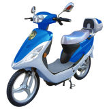 Scooter (HRS-CT-1)