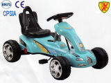 New Fashion Pedal Go Kart for Kids (S1288-1)