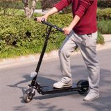 Lithium Battery Electric Powered Foldable Electric Scooter