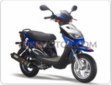 50CC/125CC Motor Scooters with EEC (B05)