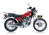 EC Motorcycle (HK125-3B)