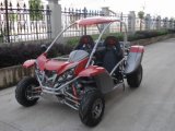 Red Go Kart 250CC With EEC (RLG2-250DZ)
