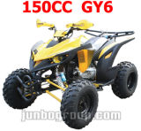 New 150cc ATV / Quad with Cvt System And Reverse Gear (DR755)