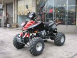 200cc EEC Double Arm Raptor ATV (BL200STII)