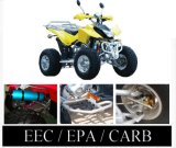 (NEW) 2008 Model Sport ATV 200cc / 250cc EPA / CARB Approved