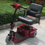 CE Approve Electric Golf Mobility Scooter with 3 Wheel (DL24250-1)