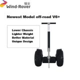Wind Rover Cheap Price Adult Electric Scooters