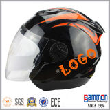 Hot Sale Cool ECE Motorcycle Helmet (MH016)