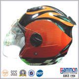 DOT Standard Motorcycle Helmet (MH048)