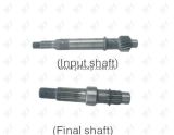 Input/Final Shaft (152QMI-003)