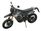 Motorcycle (Supermoto 125)