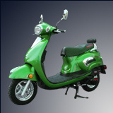 Riya Scooter(Motorcycle)