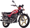 Ec Motorcycle (HK150-3A)