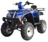 Most Popular 250cc Water Cooled ATV 2007 with CE Certificate XY-ATV250A