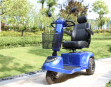 Three Wheel Electric Powered Mobility Scooter with Ce