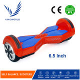 Rechargeable Battery Powered Mini Scooter