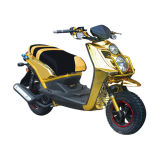 Two Wheel 50cc New Petrol Scooter Mobility Motorcycle Scooter for Sale	 (SY50T-4)