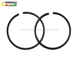 Ww-9124 for 2 Stroke Ax100 Motorcycle Piston Ring