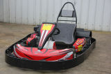 9HP Adult Rental Go Kart (XB) With Wet Clutch System