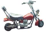 Gas-scooter (GS-11 )