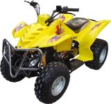 150cc ATV (quad) (FST-150-E)